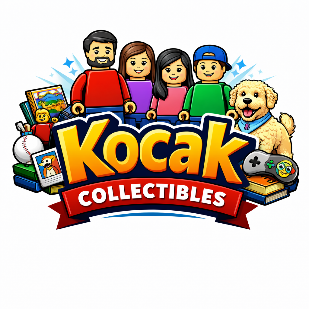 Kocak Collectibles